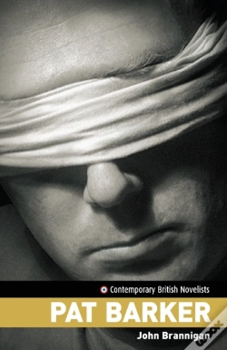 Capa do artigo Pat Barker