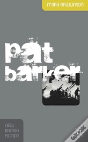 Capa do artigo Pat Barker