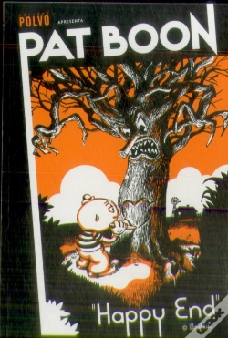 Capa do artigo Pat Boon - Happy End