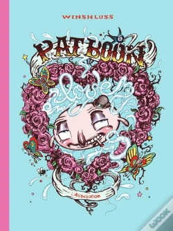 Capa do artigo Pat Boon