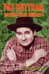 Pat Buttram: The Rocking-Chair Humorist