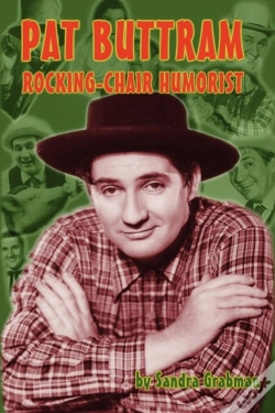 Capa do artigo Pat Buttram: The Rocking-Chair Humorist