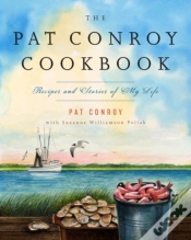 Capa do artigo Pat Conroy Cookbook