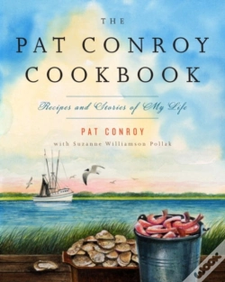 Capa do artigo Pat Conroy Cookbook
