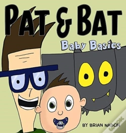 Capa do artigo Pat & Bat: Baby Basics
