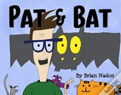 Capa do artigo Pat & Bat