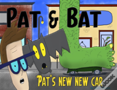 Pat & Bat
