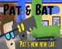 Pat & Bat - Preview