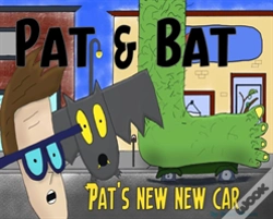 Capa do artigo Pat & Bat