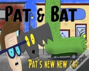 Capa do artigo Pat & Bat