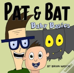 Capa do artigo Pat & Bat