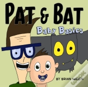 Capa do artigo Pat & Bat