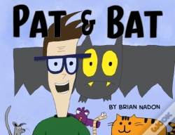 Capa do artigo Pat & Bat