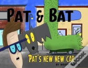 Capa do artigo Pat & Bat
