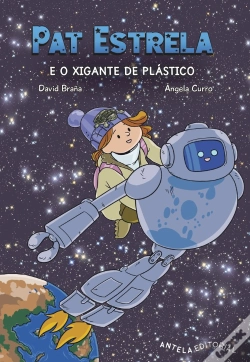 Capa do artigo Pat Estrela