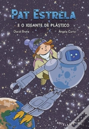 Capa do artigo Pat Estrela