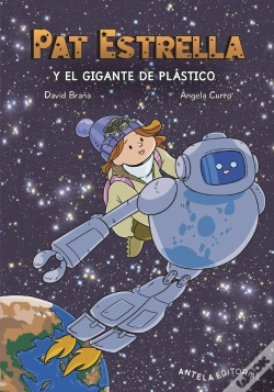 Capa do artigo Pat Estrella