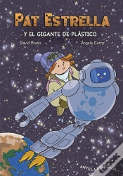Capa do artigo Pat Estrella