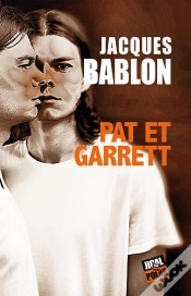 Capa do artigo Pat Et Garrett
