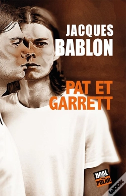 Capa do artigo Pat Et Garrett