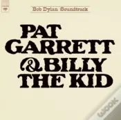 Pat Garrett and Billy the Kid - Vinil