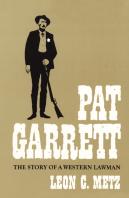 Pat Garrett