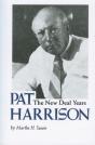 Pat Harrison - Preview