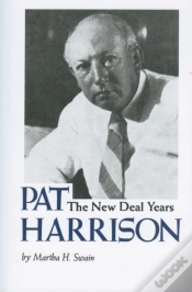 Capa do artigo Pat Harrison