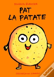 Capa do artigo Pat La Patate