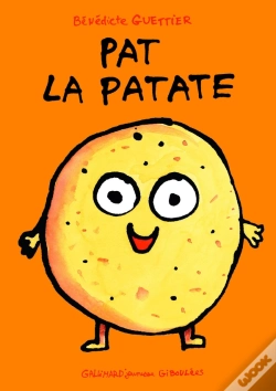 Capa do artigo Pat La Patate