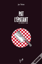Capa do artigo Pat L