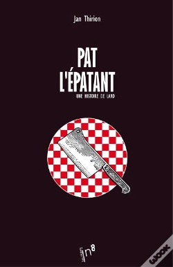 Capa do artigo Pat L'Epatant