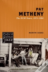 Pat Metheny