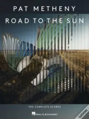 Pat Metheny Road To The Sun