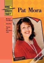 Pat Mora