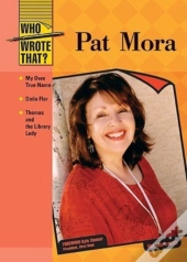 Pat Mora