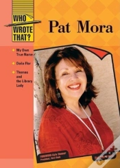 Capa do artigo Pat Mora
