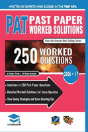 Pat Past Paper - Preview