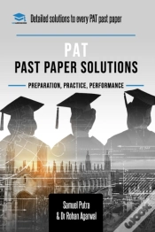 Capa do artigo Pat Past Paper Worked Solutions