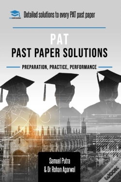 Capa do artigo Pat Past Paper Worked Solutions