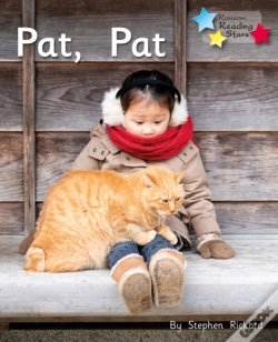 Capa do artigo Pat, Pat