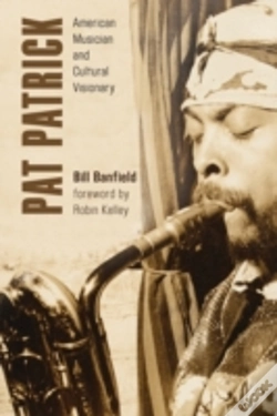 Capa do artigo Pat Patrick