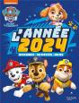 Pat' Patrouille - L'Annee 2024 - Preview