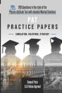 Pat Practice Papers - Preview