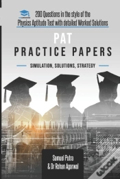 Capa do artigo Pat Practice Papers