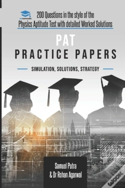 Capa do artigo Pat Practice Papers