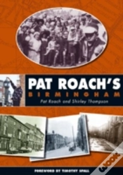 Capa do artigo Pat Roach