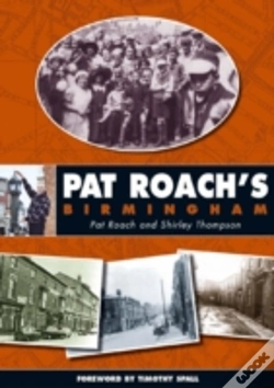 Capa do artigo Pat Roach'S Birmingham