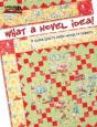 Pat Sloan'S What A Novel Idea! - Preview