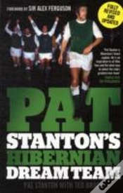Capa do artigo Pat Stanton